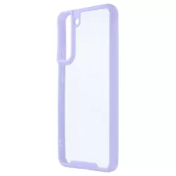 Funda Bumper Ultra Suave para Samsung Galaxy S22 Plus