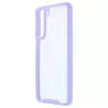 Funda Bumper Ultra Suave para Samsung Galaxy S22 Plus