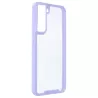 Funda Bumper Ultra Suave para Samsung Galaxy S22 Plus