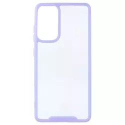 Funda Bumper Ultra Suave para Samsung Galaxy S20 FE