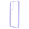 Funda Bumper Ultra Suave para Samsung Galaxy S20 FE