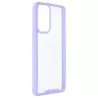 Funda Bumper Ultra Suave para Samsung Galaxy S20 FE