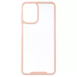 Funda Bumper Ultra Suave para Samsung Galaxy A12