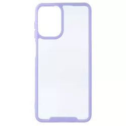 Funda Bumper Ultra Suave para Samsung Galaxy A12