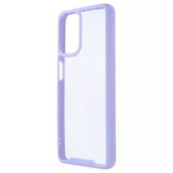 Funda Bumper Ultra Suave para Samsung Galaxy A12