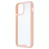 Funda Bumper Ultra Suave para iPhone 13 Mini