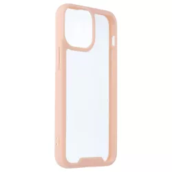 Funda Bumper Ultra Suave para iPhone 13 Mini