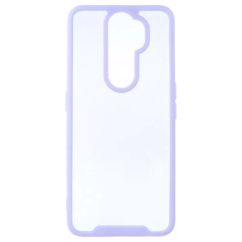 Funda Bumper Ultra Suave para Oppo A5 2020