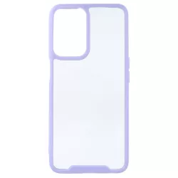 Funda Bumper Ultra Suave para Oppo A16