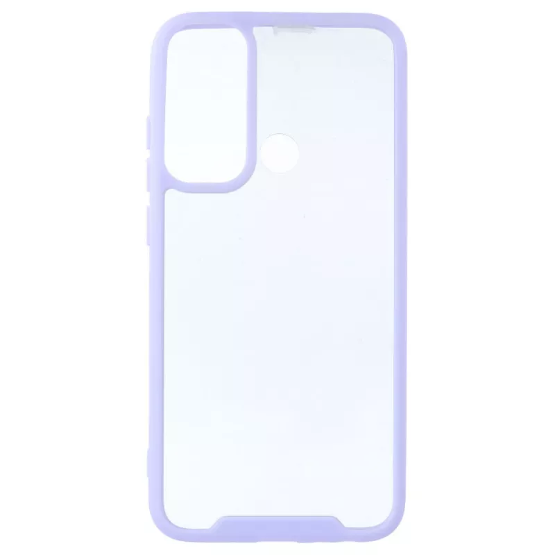 Funda Bumper Ultra Suave para Xiaomi Redmi Note 8