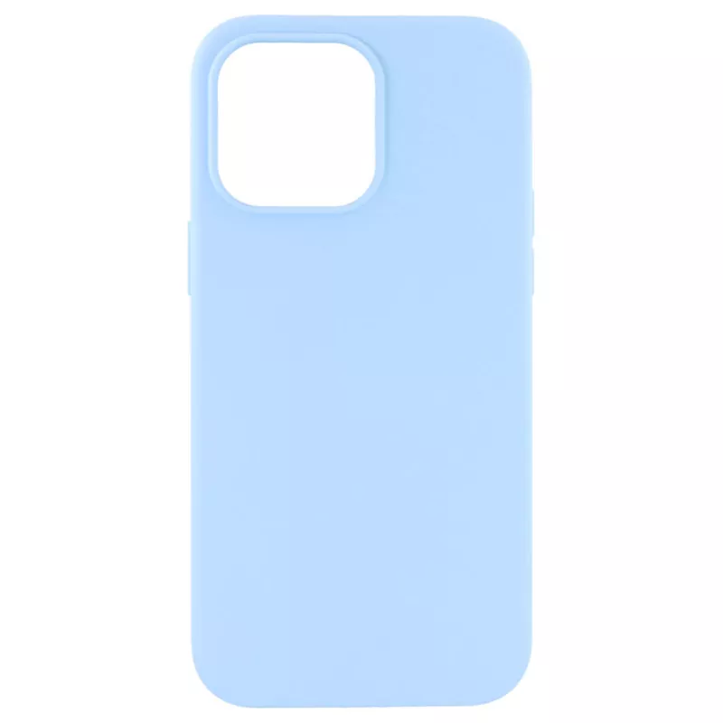 Funda Ultra suave para iPhone 14 Pro Max