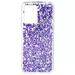 Funda Glitter Premium para Xiaomi Poco X4 GT