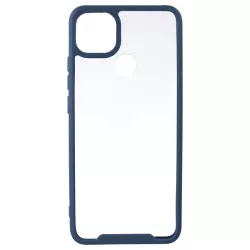 Funda Bumper Ultra Suave para Xiaomi Redmi 9C