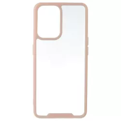 Funda Bumper Ultra Suave para Oppo A74 4G