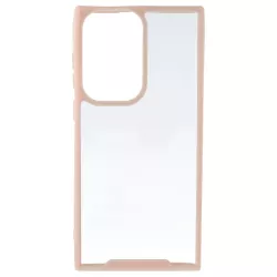 Funda Bumper Ultra Suave para Samsung Galaxy S22 Ultra