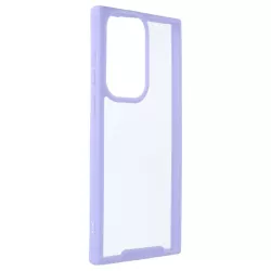 Funda Bumper Ultra Suave para Samsung Galaxy S22 Ultra