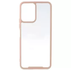 Funda Bumper Ultra Suave para Vivo Y21S