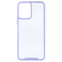 Funda Bumper Ultra Suave para Vivo Y21S