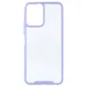 Funda Bumper Ultra Suave para Vivo Y21S