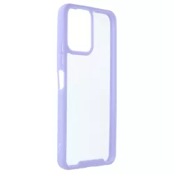 Funda Bumper Ultra Suave para Vivo Y21S