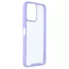 Funda Bumper Ultra Suave para Vivo Y21S