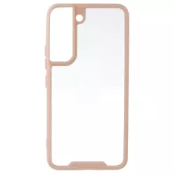 Funda Bumper Ultra Suave para Samsung Galaxy S22