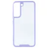 Funda Bumper Ultra Suave para Samsung Galaxy S22