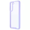 Funda Bumper Ultra Suave para Samsung Galaxy S22