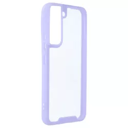 Funda Bumper Ultra Suave para Samsung Galaxy S22