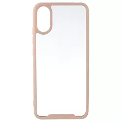 Funda Bumper Ultra Suave para Xiaomi Redmi 9A