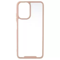 Funda Bumper Ultra Suave para Xiaomi Redmi Note 10