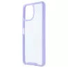 Funda Bumper Ultra Suave para Xiaomi Mi 11 Lite