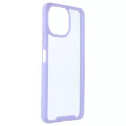 Funda Bumper Ultra Suave para Xiaomi Mi 11 Lite