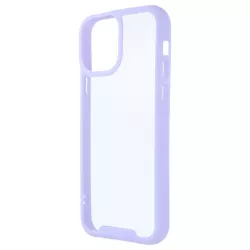 Funda Bumper Ultra Suave para iPhone 12 Pro