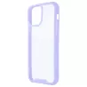 Funda Bumper Ultra Suave para iPhone 12 Pro