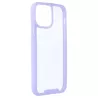 Funda Bumper Ultra Suave para iPhone 12 Pro