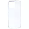 Funda Transparente para Realme C30