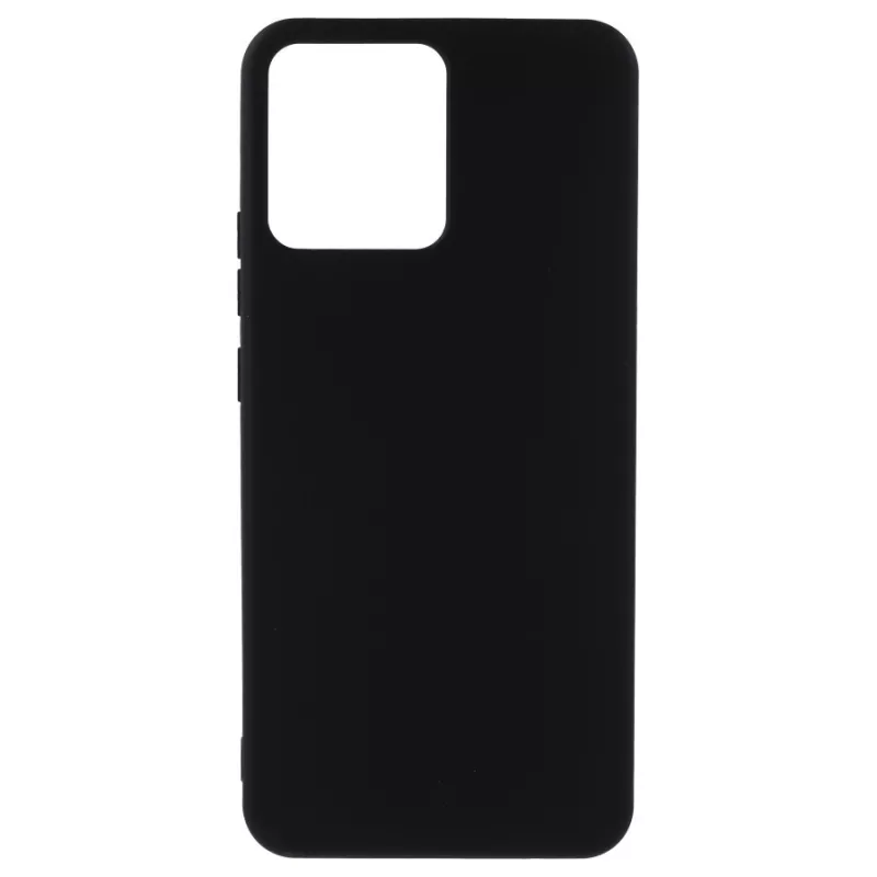 Funda Silicona lisa para Realme C30