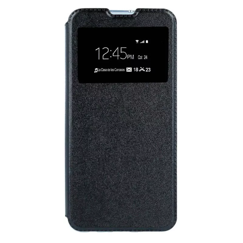 Funda libro para Realme C30