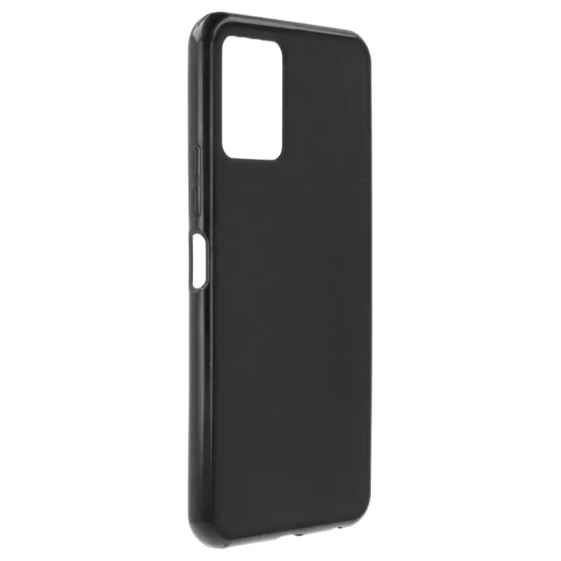 Funda Silicona lisa para Vivo Y21