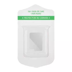 Protector de Cámara de Cristal para Vivo Y21