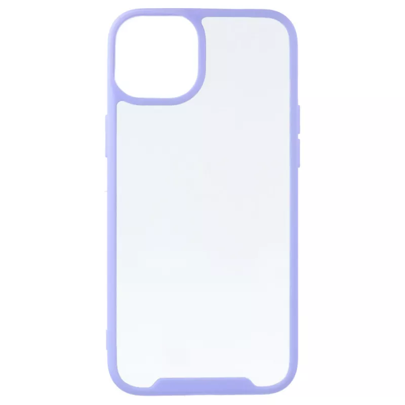 Funda Bumper Ultra Suave para IPhone 14 Plus