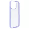 Funda Bumper Ultra Suave para IPhone 14 Pro