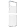 Funda Silicona transparente para Samsung Galaxy Z Flip4