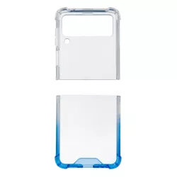 Funda Degradada para Samsung Galaxy Z Flip4