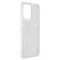 Funda Glitter Premium para Realme Narzo 50A Prime