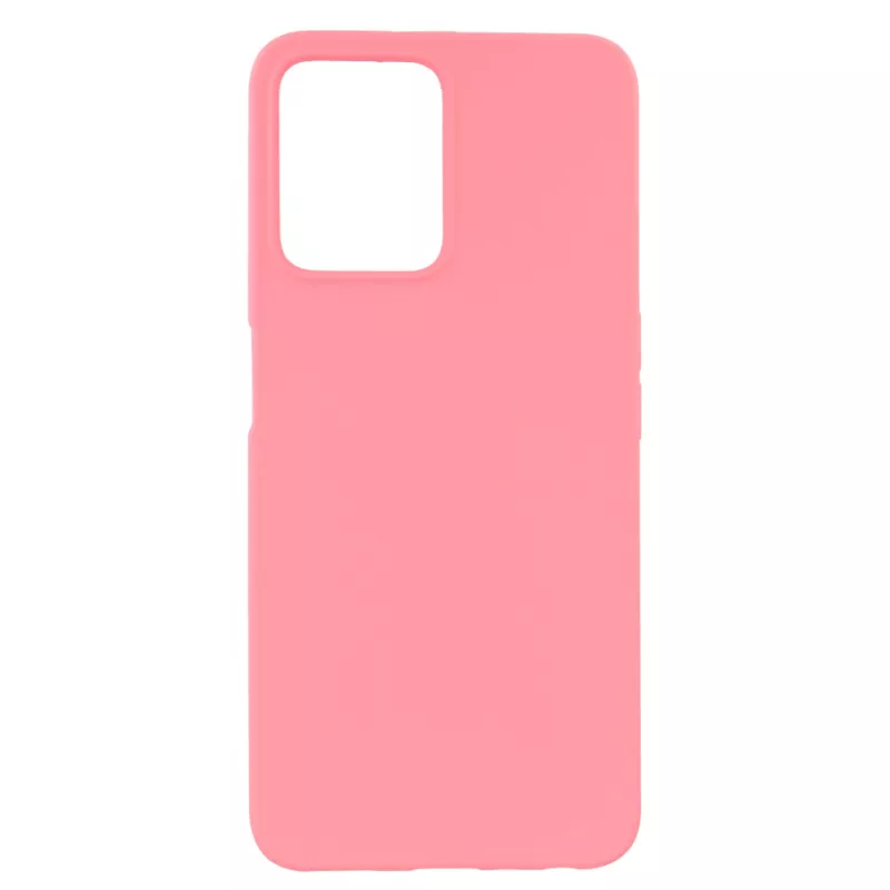 Funda Ultra suave para Realme Narzo 50A Prime