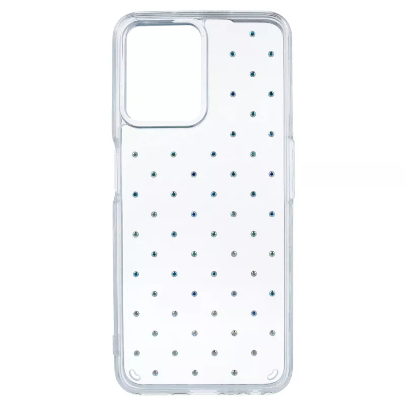 Funda Brillantes para Realme Narzo 50A Prime