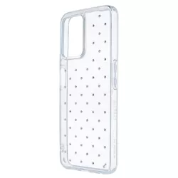 Funda Brillantes para Realme Narzo 50A Prime