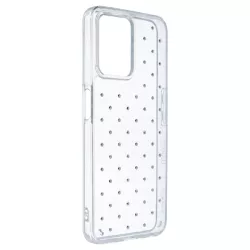 Funda Brillantes para Realme Narzo 50A Prime